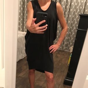 BCBG little black dress